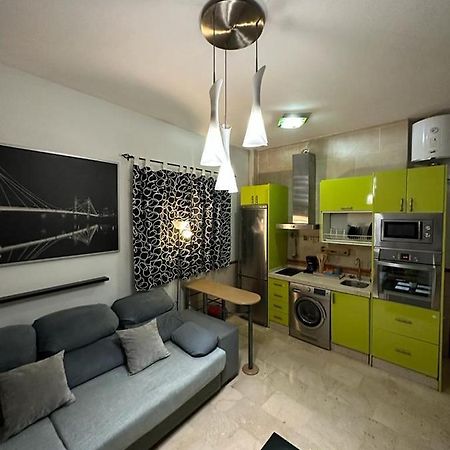 Fantastic Apartament The Center Málaga Buitenkant foto