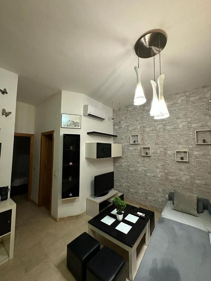Fantastic Apartament The Center Málaga Buitenkant foto