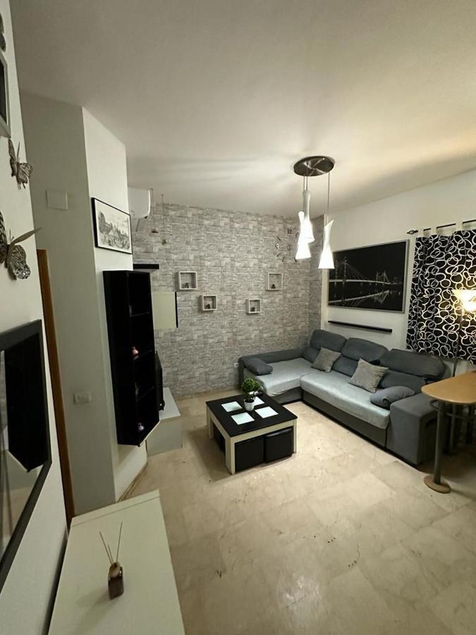 Fantastic Apartament The Center Málaga Buitenkant foto