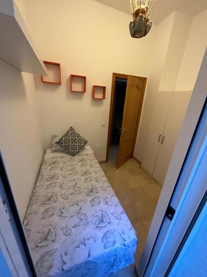 Fantastic Apartament The Center Málaga Buitenkant foto