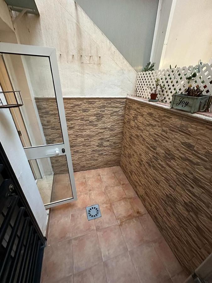 Fantastic Apartament The Center Málaga Buitenkant foto
