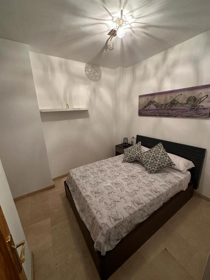 Fantastic Apartament The Center Málaga Buitenkant foto