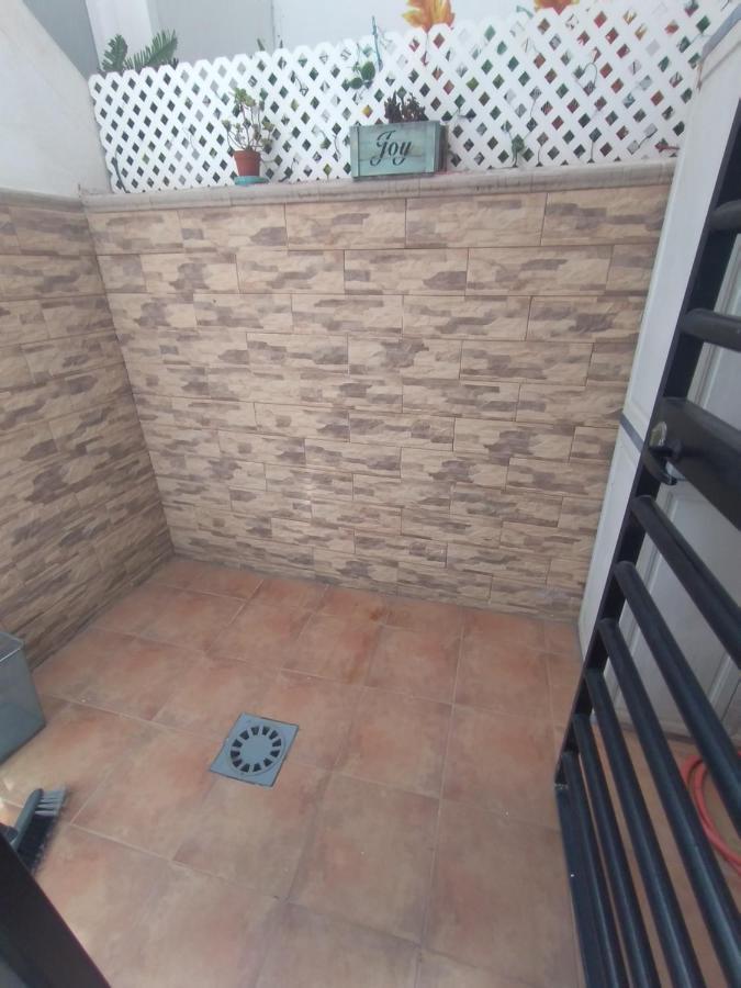Fantastic Apartament The Center Málaga Buitenkant foto